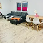Moselverliebt Apartmán