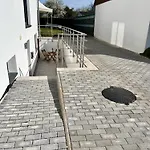 Apartman Moselverliebt