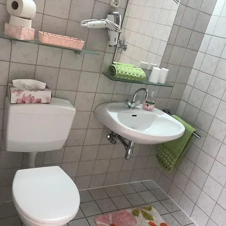 Appartement Moselverliebt *