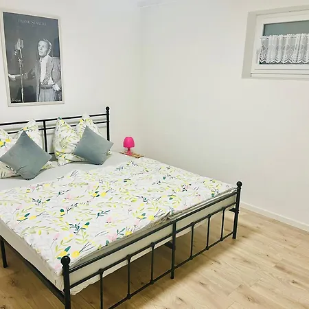 Apartman Moselverliebt