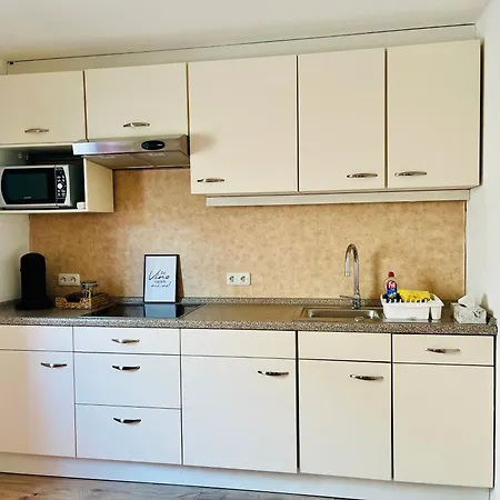 Moselverliebt Appartement