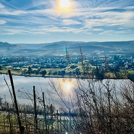 Moselverliebt * Schweich