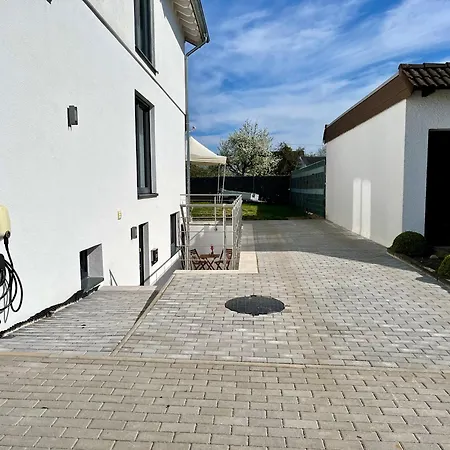 Apartman Moselverliebt