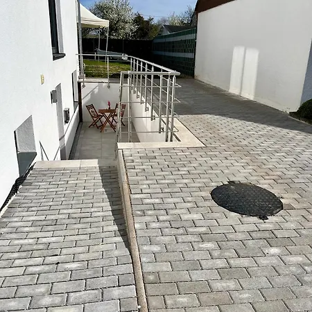 Appartement Moselverliebt
