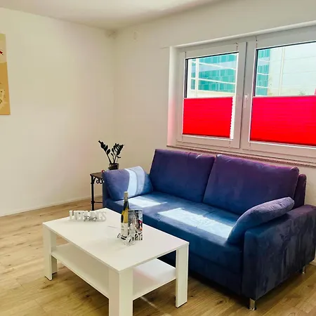 Moselverliebt Apartman