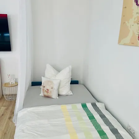 Apartman Moselverliebt Schweich